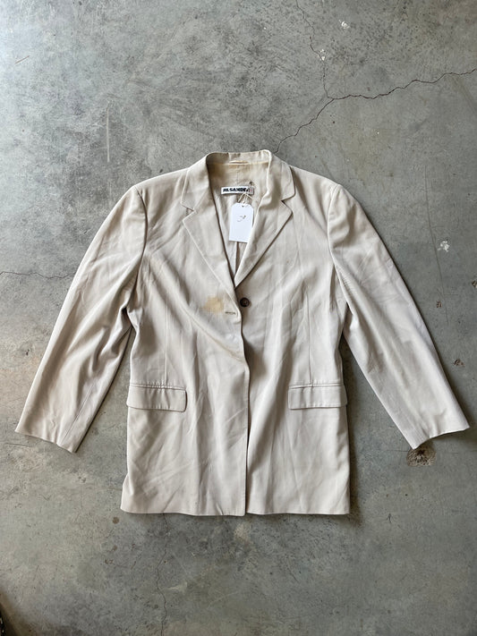 Vintage Jil Sander Blazer