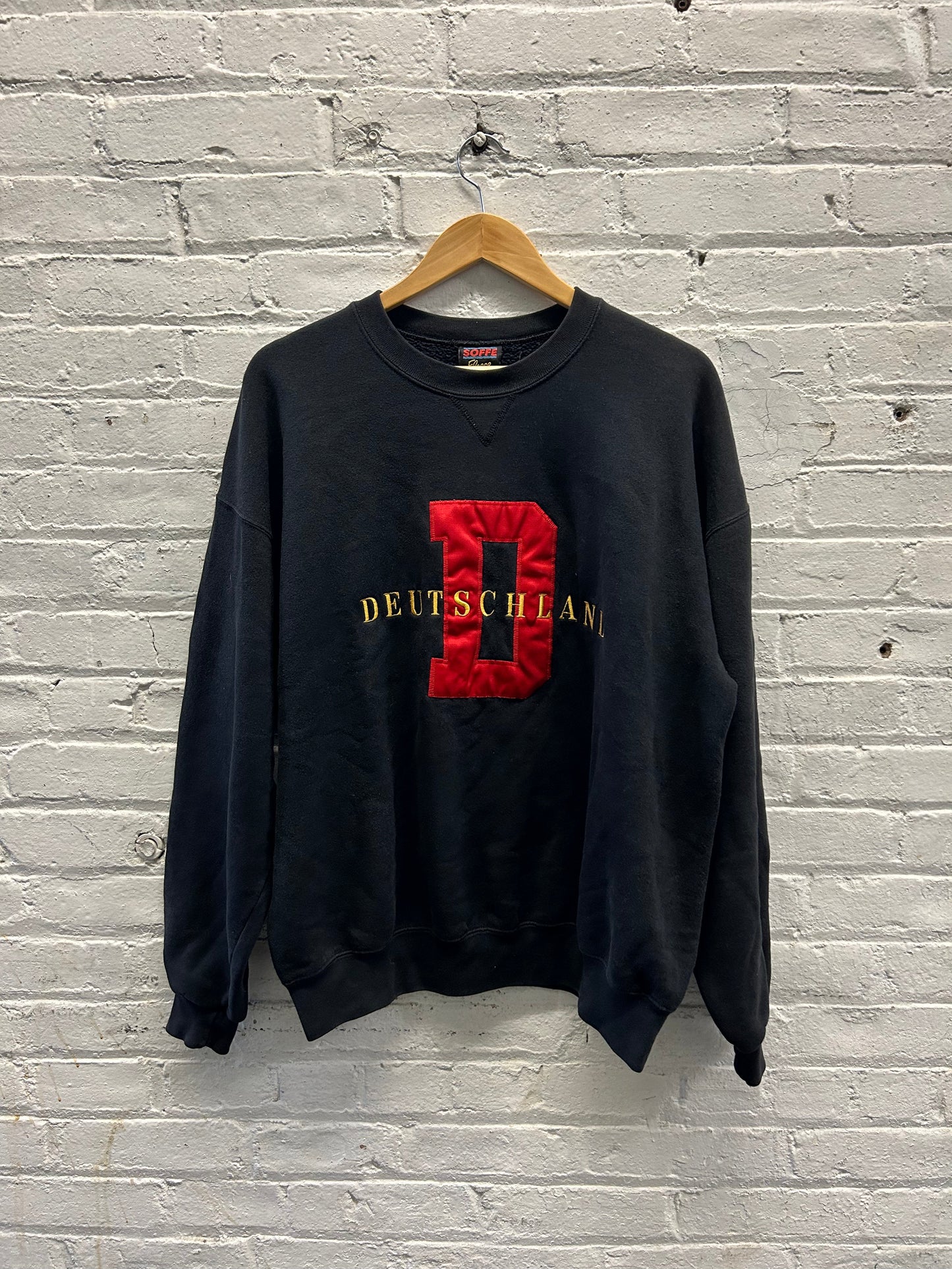 German Sweater - XL