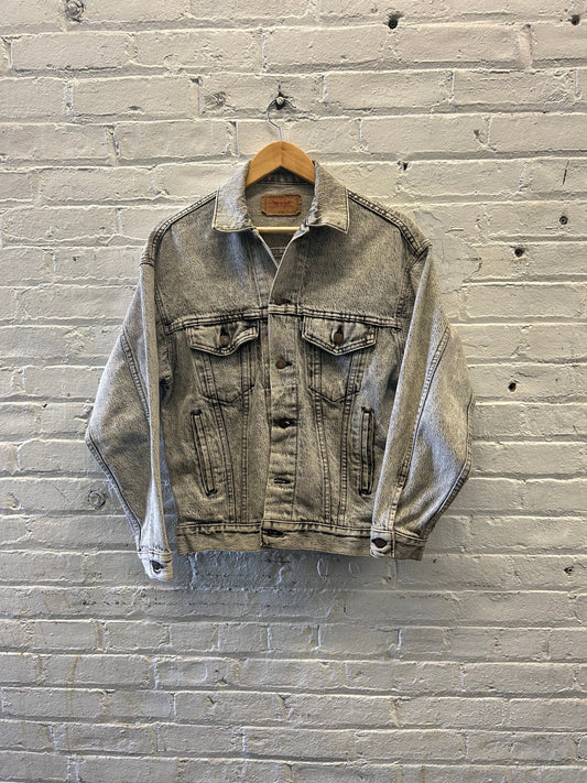 Levi's Silver Tag Jacket - Medium