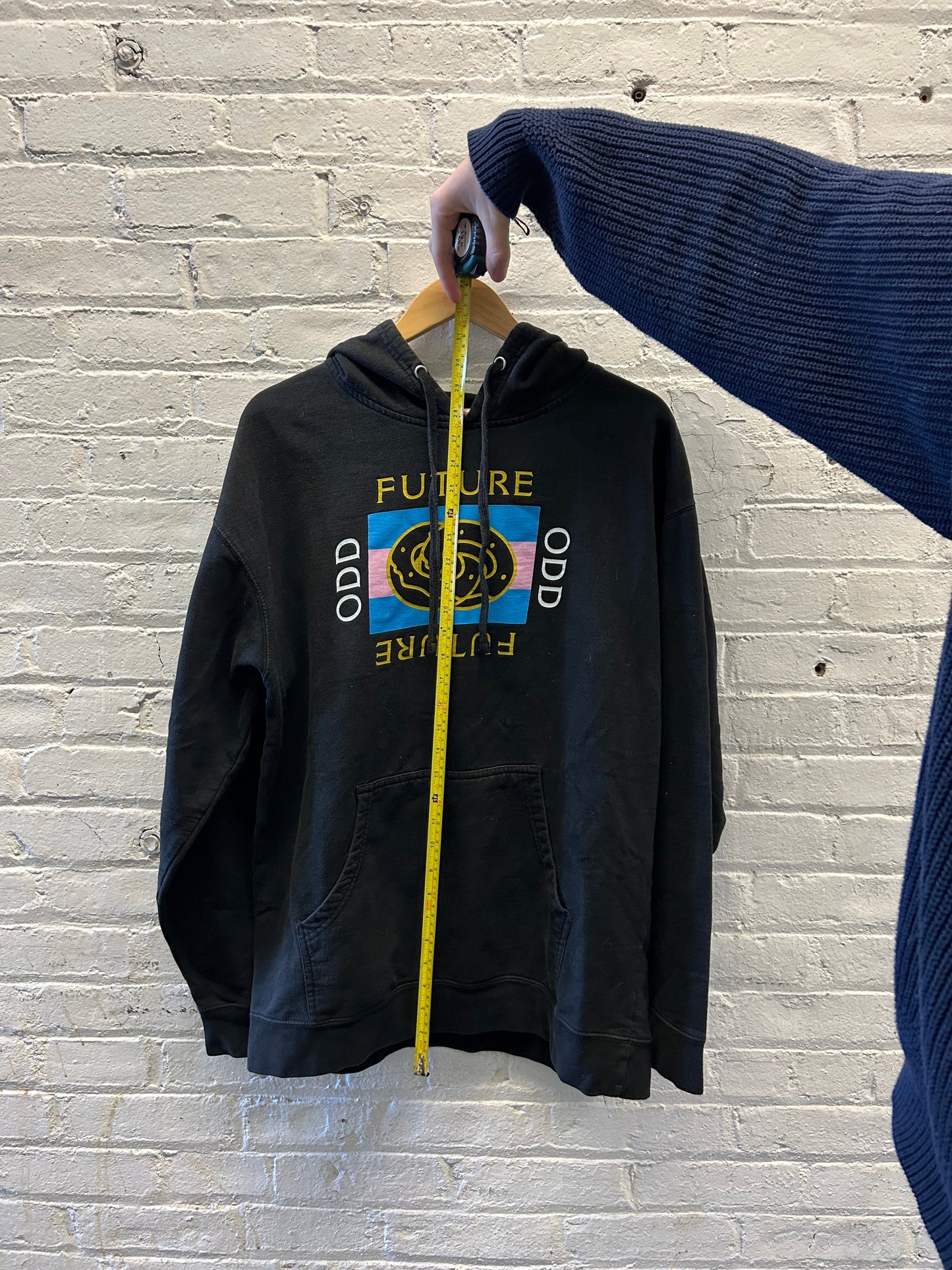 Odd Future Sweatshirt - XL