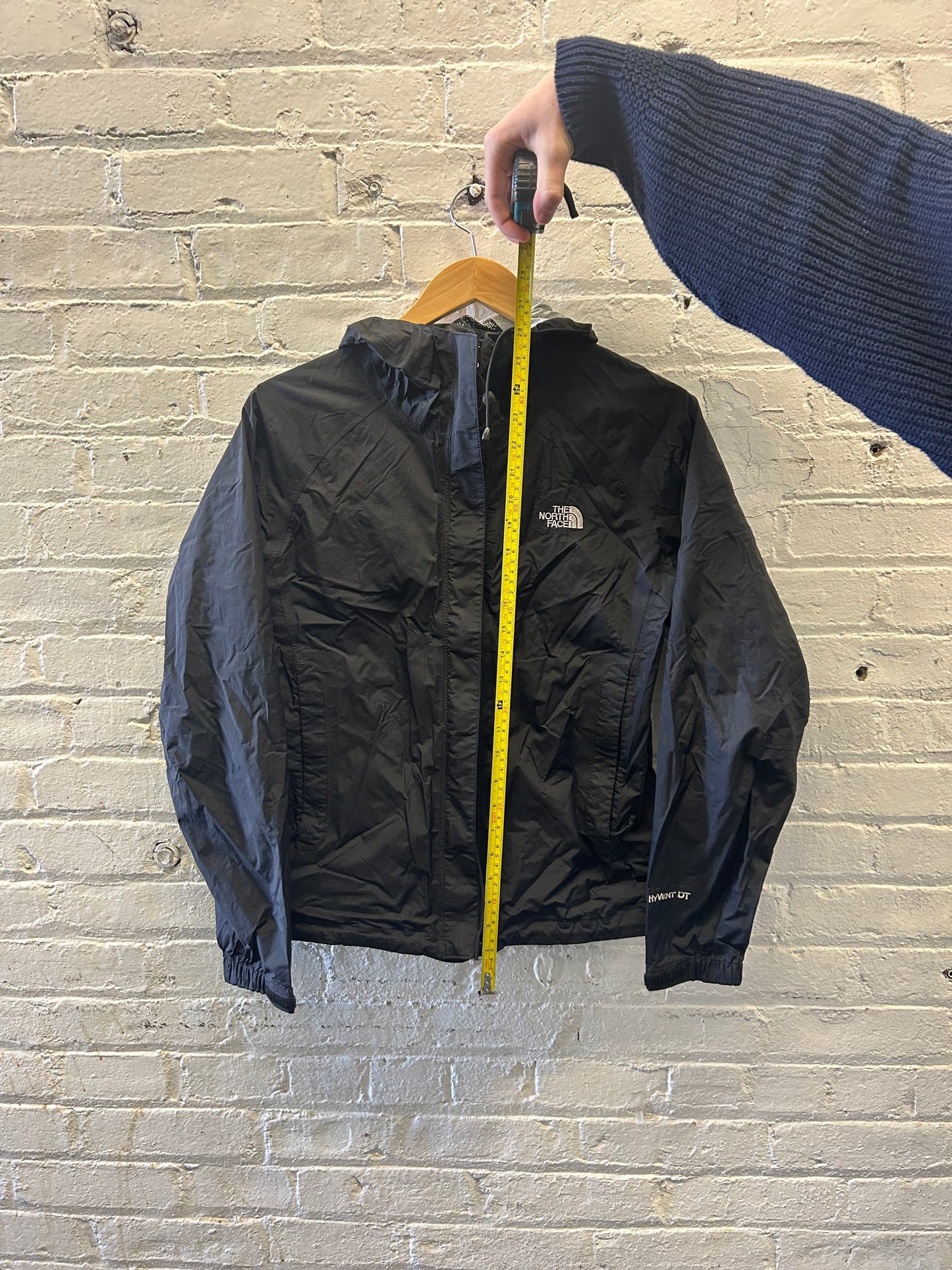 The North Face Hyvent Jacket - XS/Small