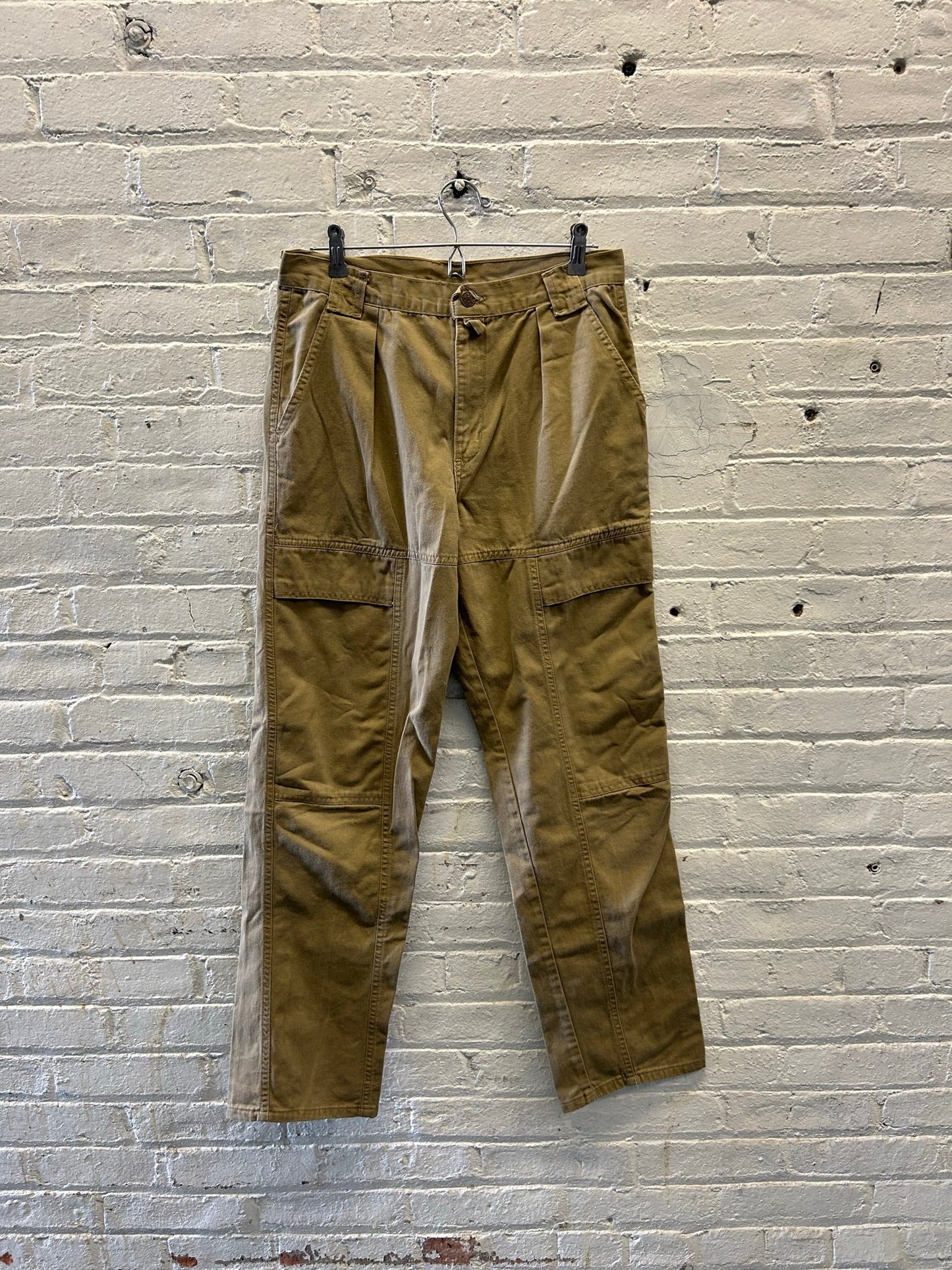 Cherokee Manufacturing Co. Cargo Pants