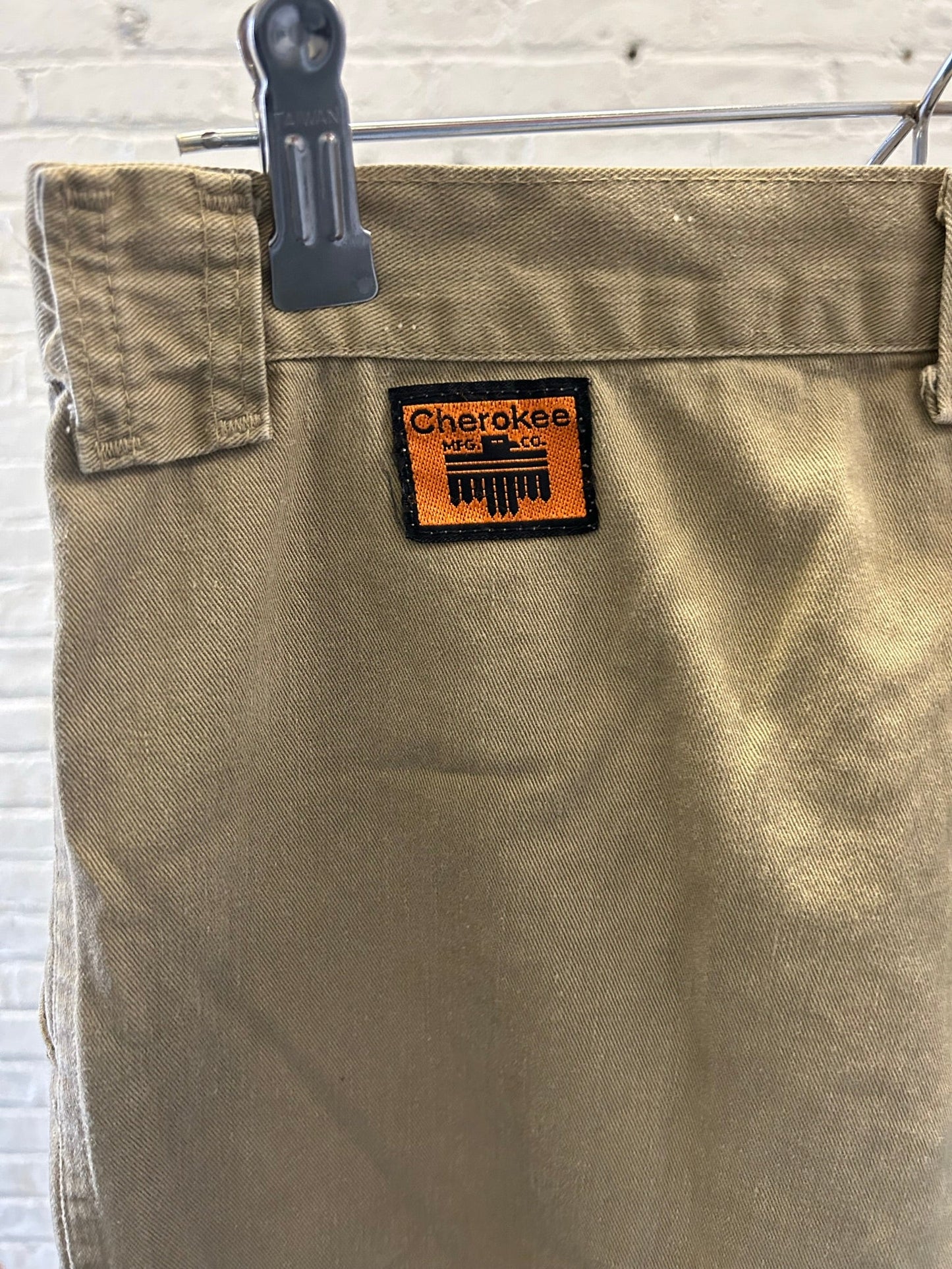 Cherokee Manufacturing Co. Cargo Pants