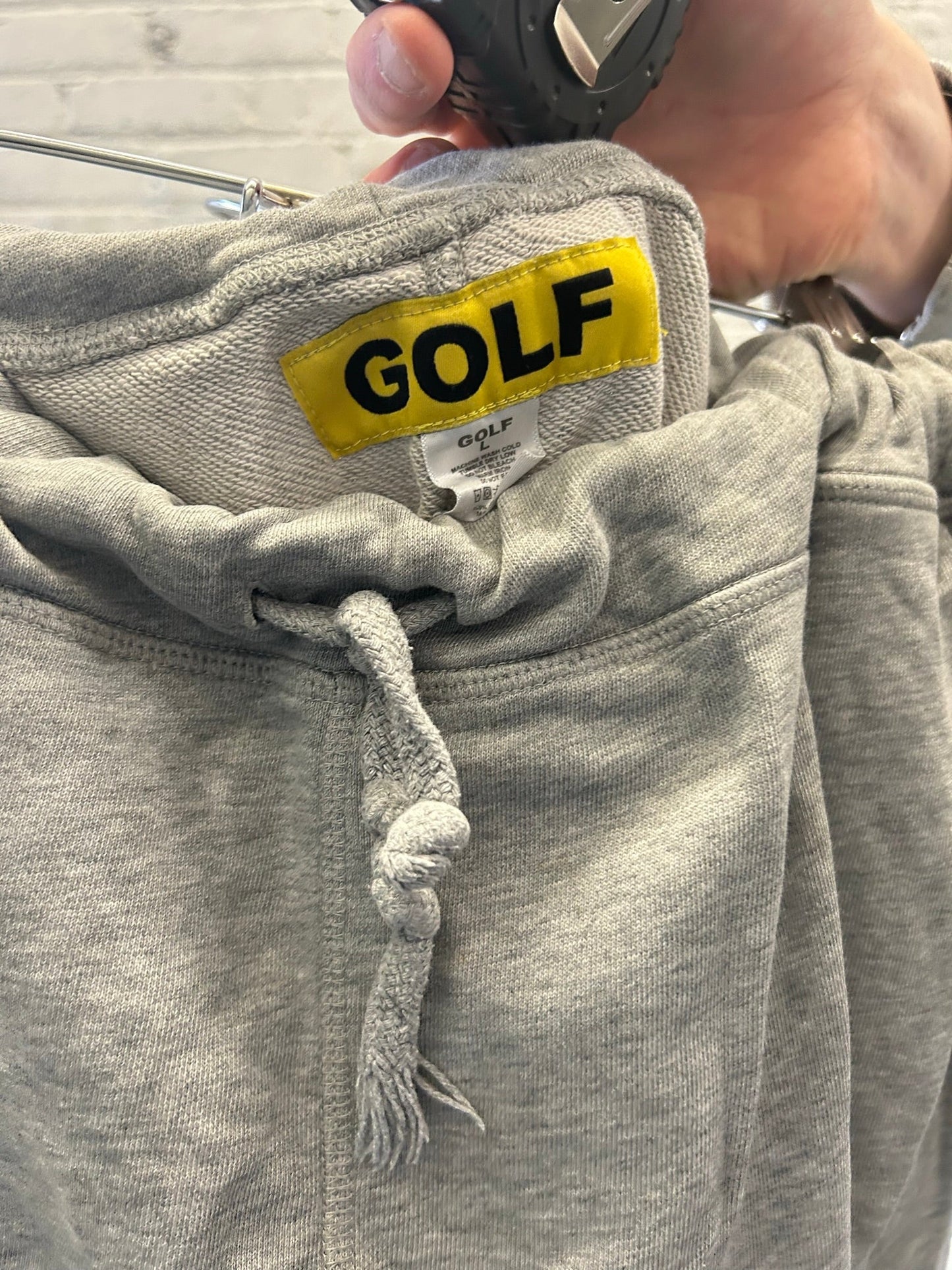 Golf Wang Tyler the Creator Sweatpants