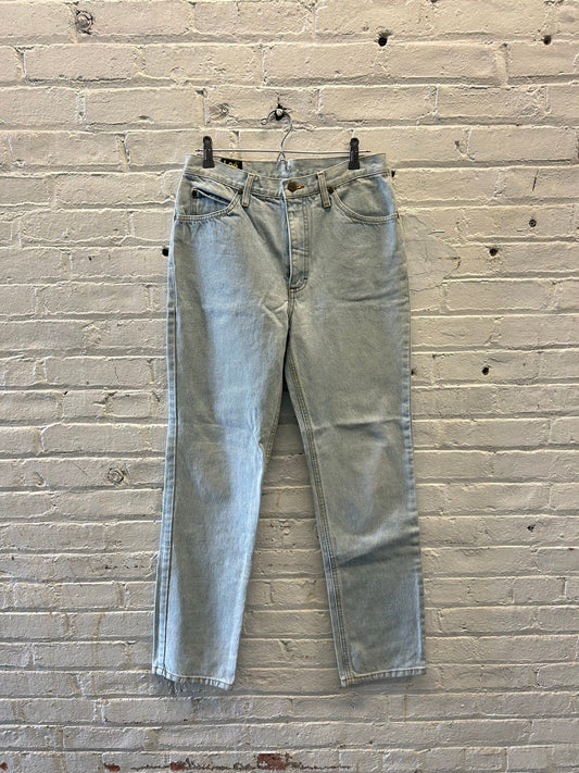 Lee Rider Jeans