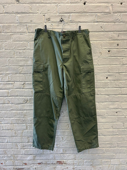 Military Tru Spec RipStop Cargo Pants