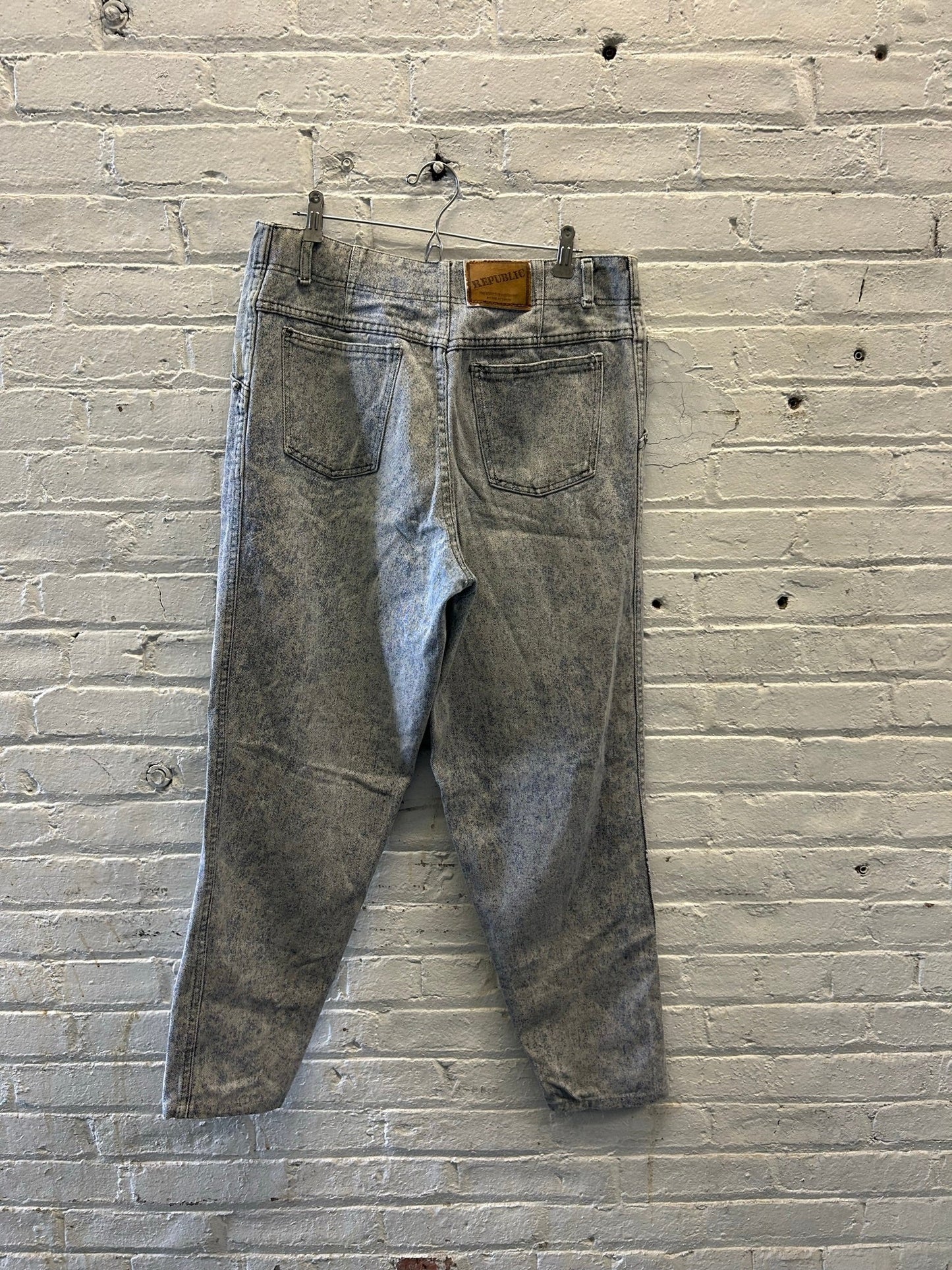 Republic Denim Jeans