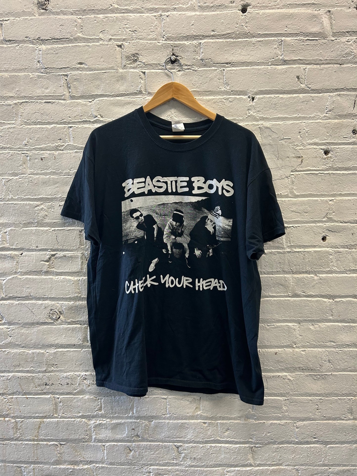 Beastie Boys Tee - XL
