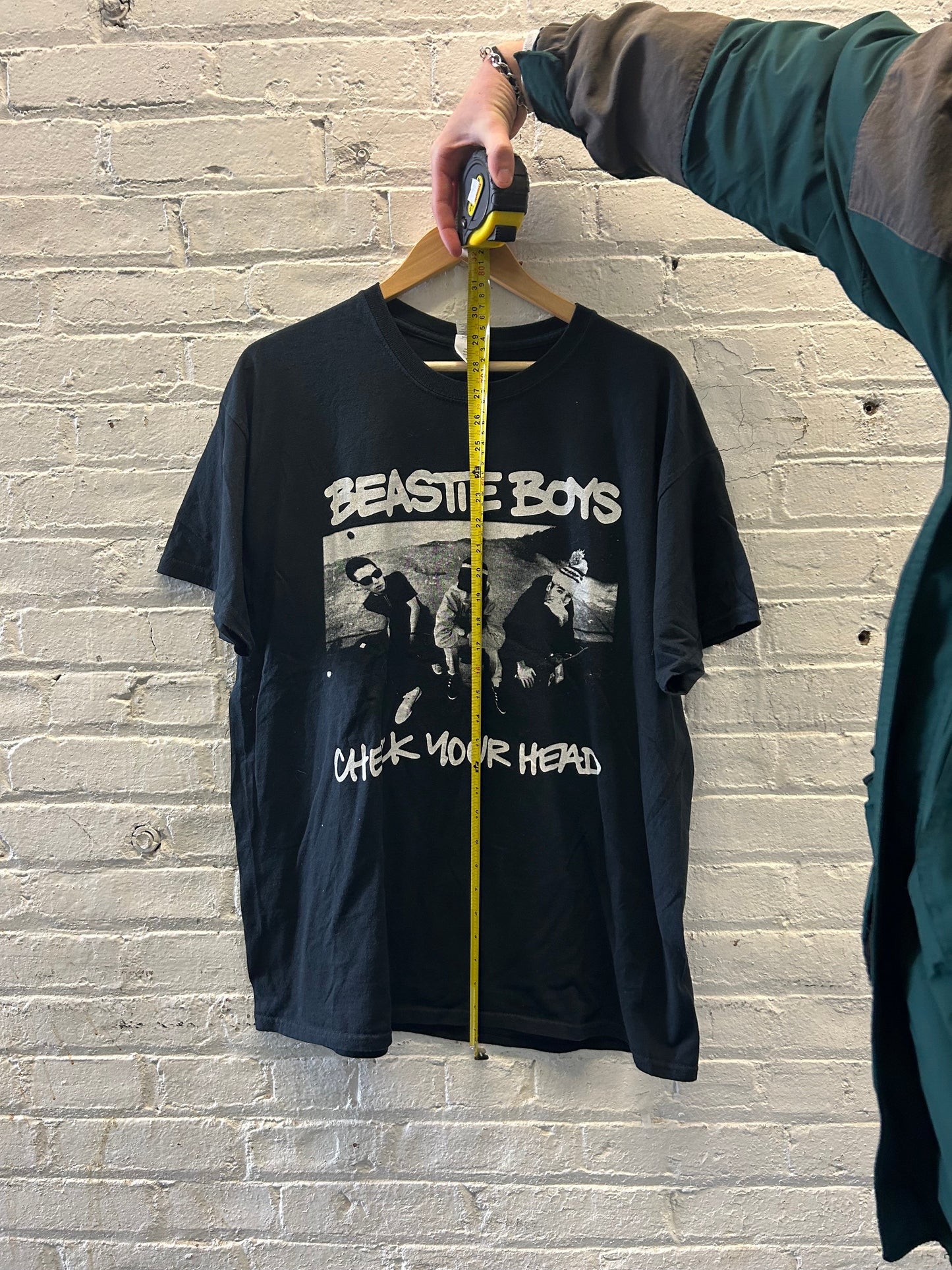 Beastie Boys Tee - XL