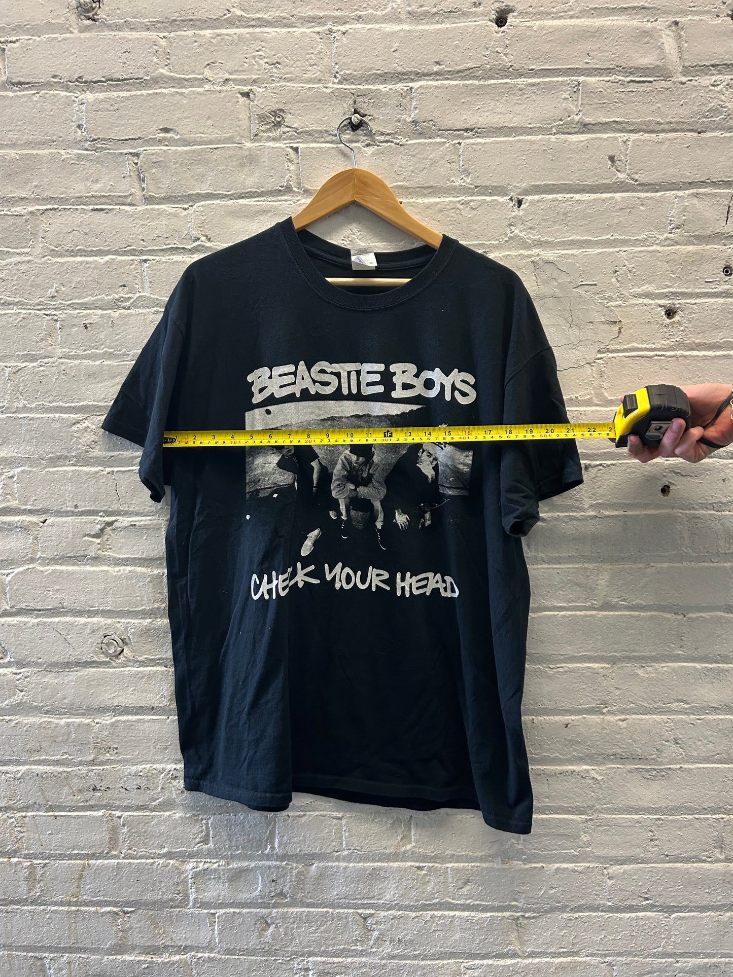 Beastie Boys Tee - XL