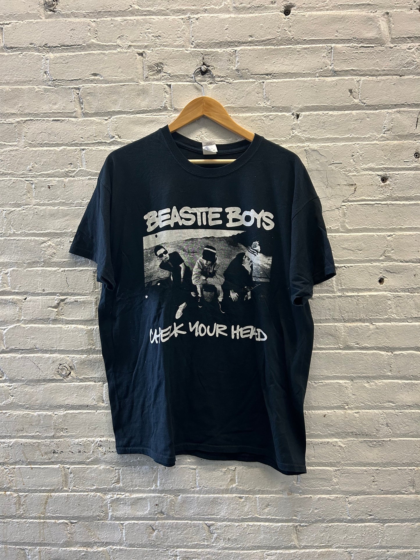 Beastie Boys Tee - XL