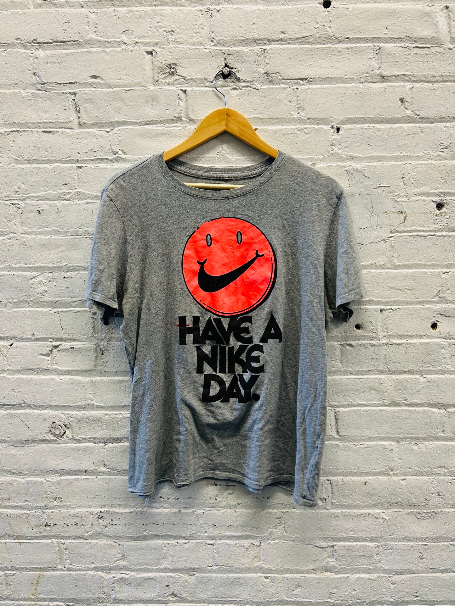 Have a Nike Day Tee - Medium
