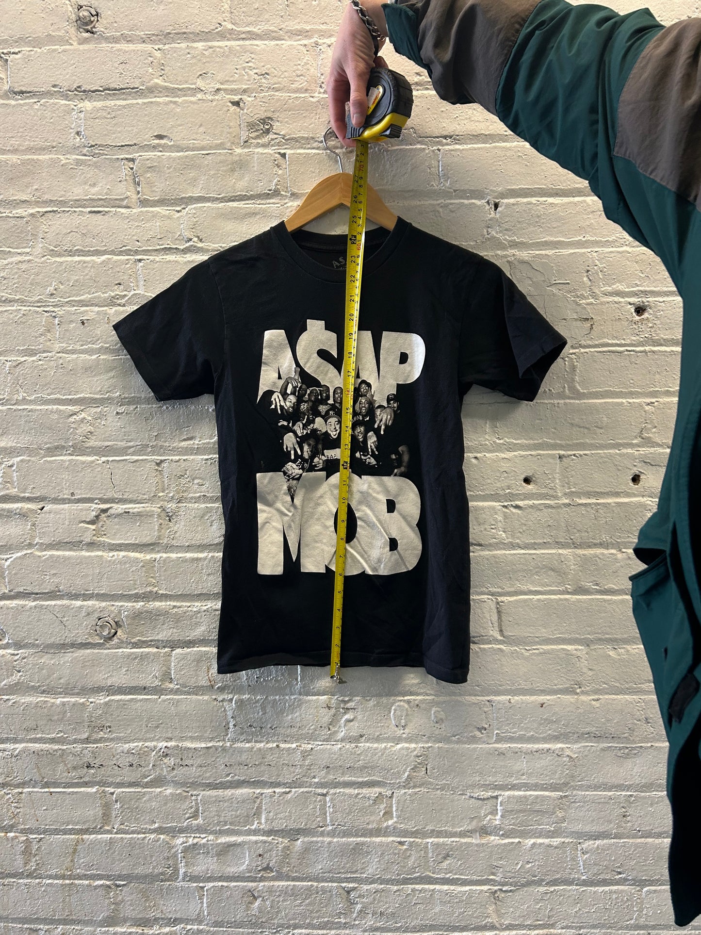 A$AP Mob Tee - Small