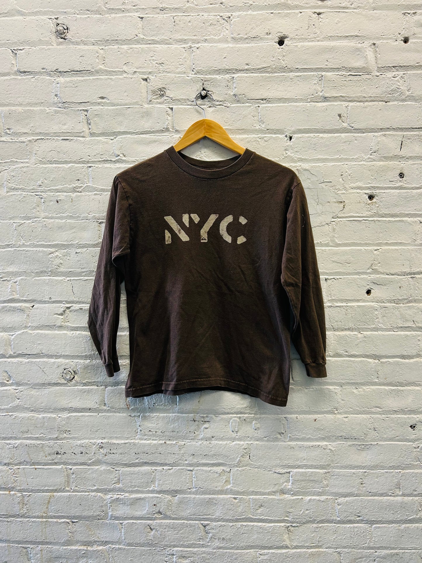 Quiksilver NYC Tee - Small