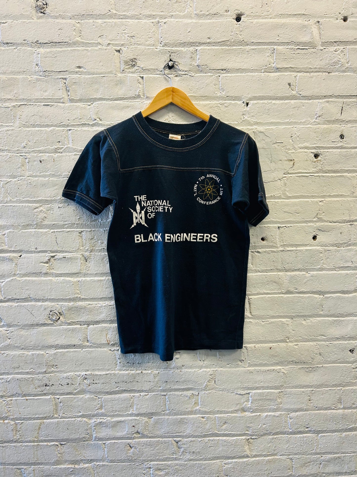 Society of Black Engineers Tee - Small