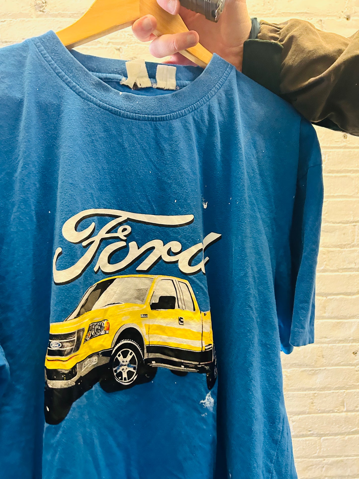 Ford F-150 Truck Shirt - Large