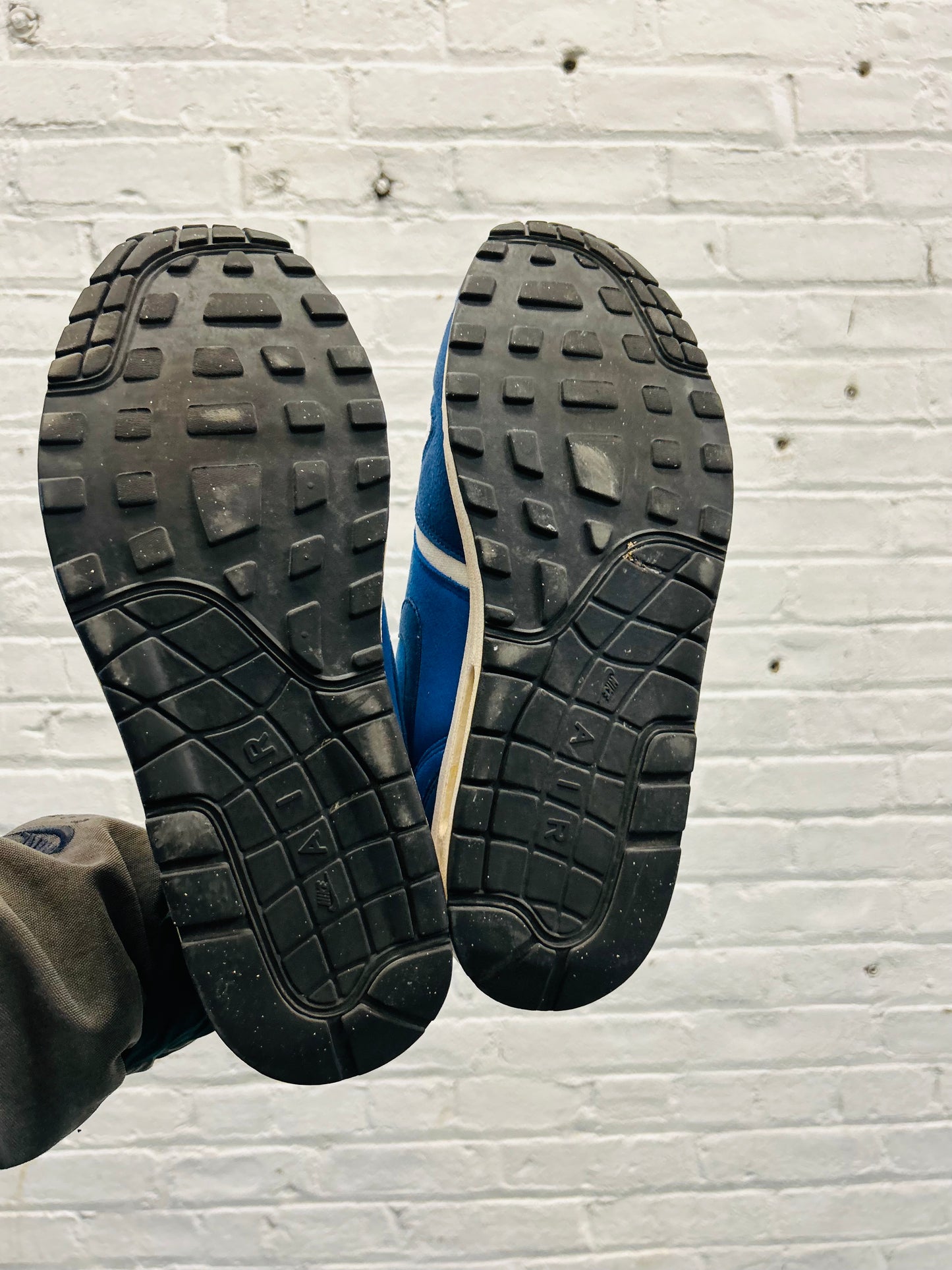 Nike Air Max ACG Shoes - Size 10.5