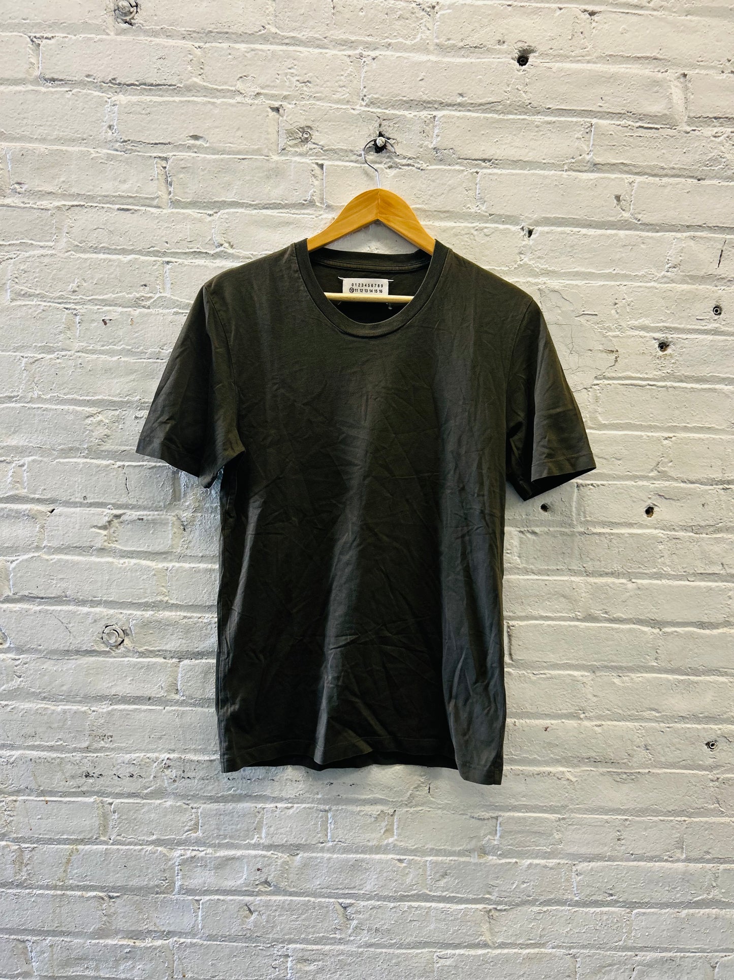 Margiela Tee - Medium