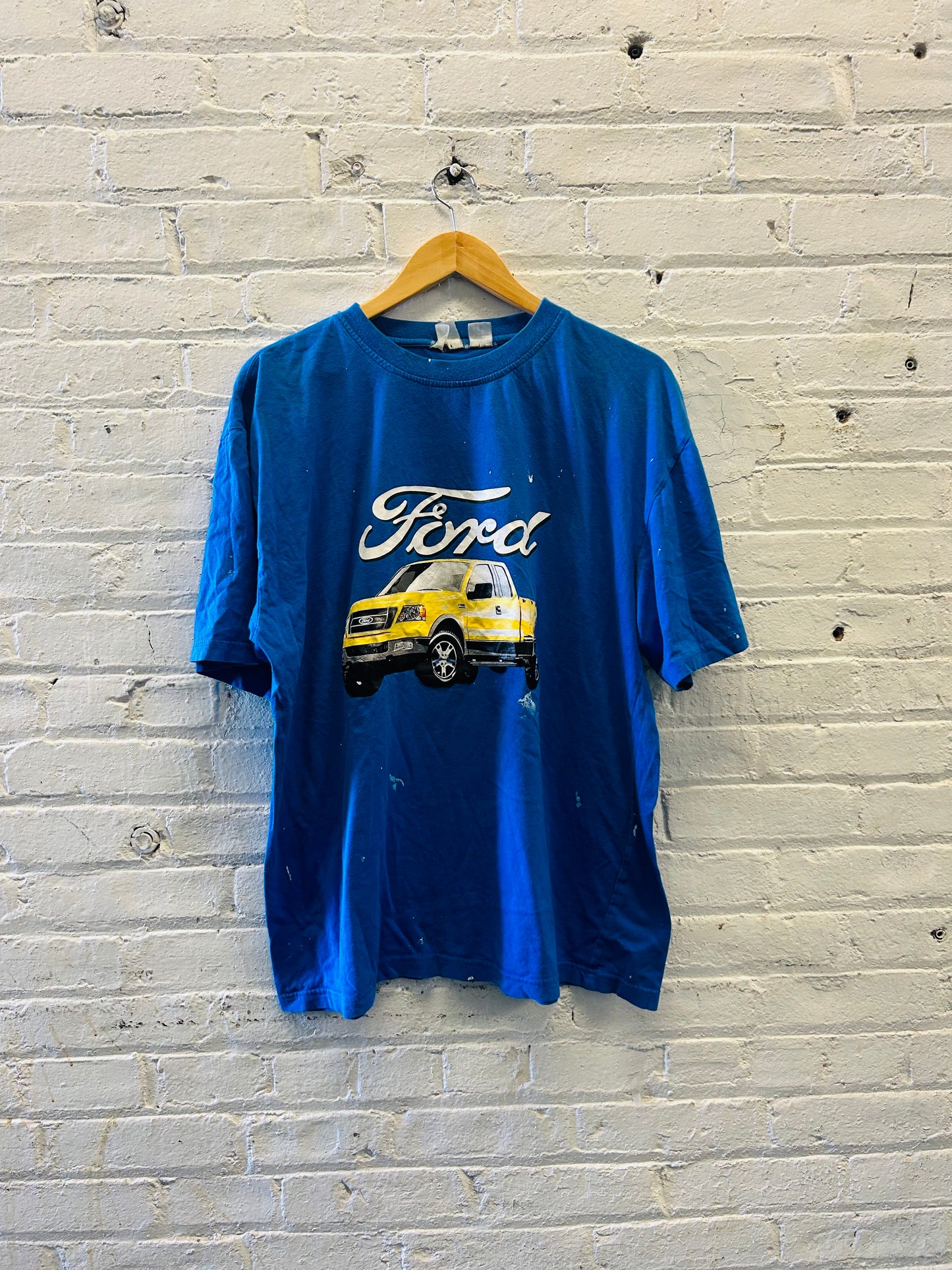 Ford F-150 Truck Shirt - Large